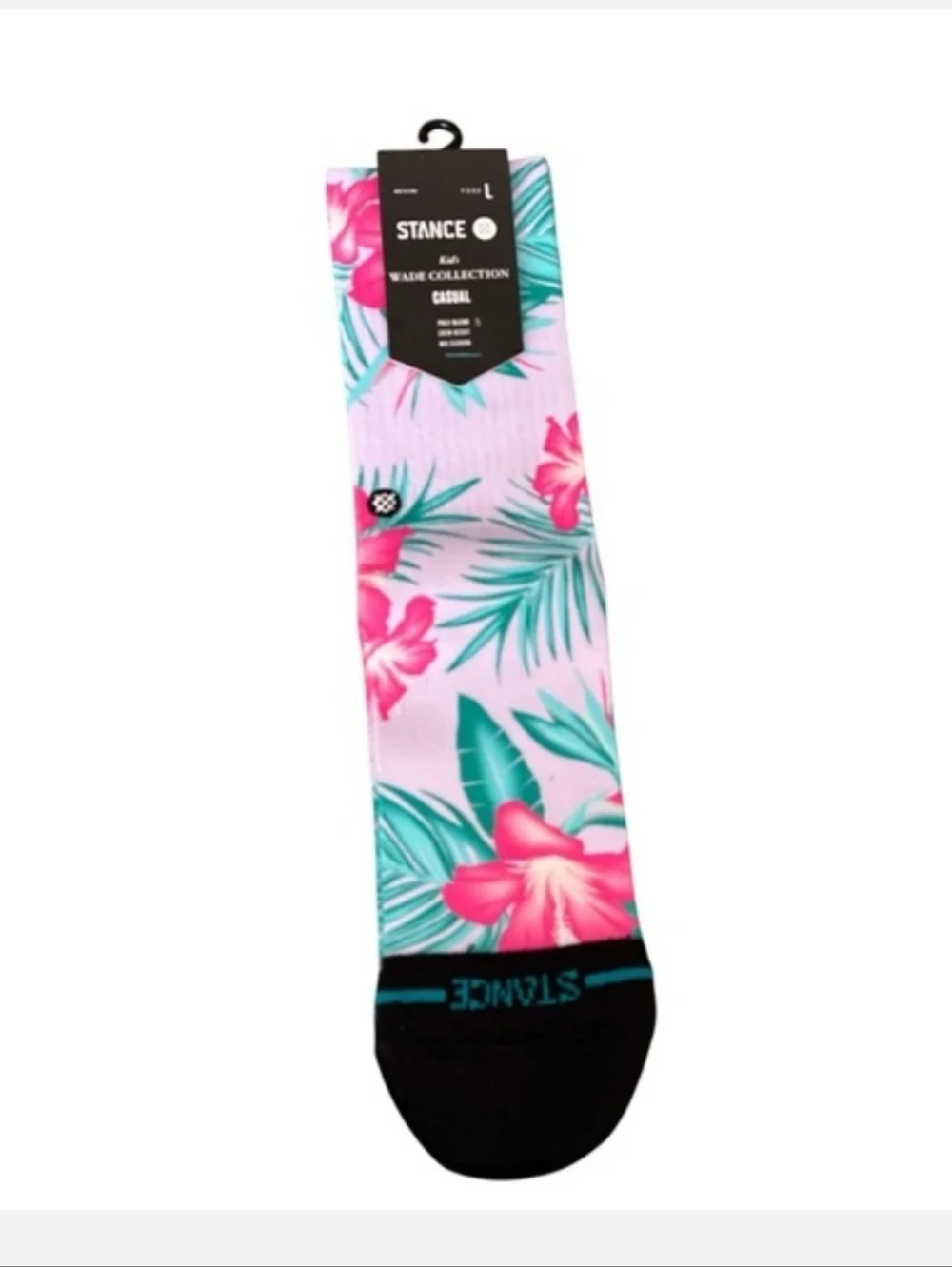 Stance crew socks